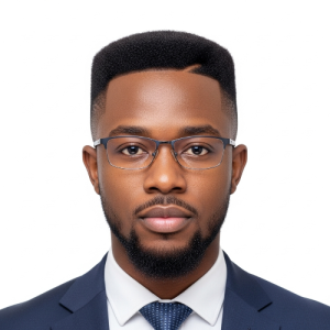 Daniel Austin-Freelancer in Lagos,Nigeria
