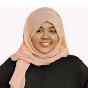 Sandra Indama Esmail-Freelancer in Manila,Philippines