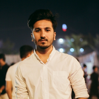 Qamar Ali-Freelancer in Lahore,Pakistan