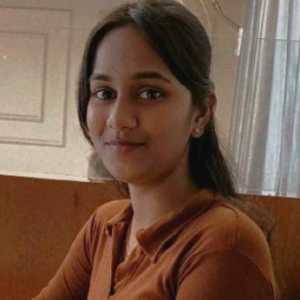 Bhagyashree Divate-Freelancer in Pune,India