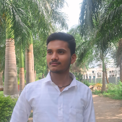 Atharv Kasar-Freelancer in Pune,India