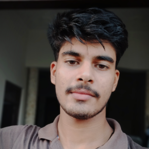 Vaibhav Sharma-Freelancer in Meerut,India