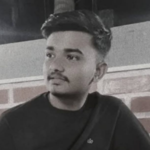 Pratham Kamble-Freelancer in Barshi,India