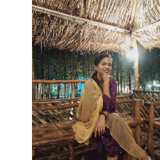 Shivani Sahu-Freelancer in Jamui,India