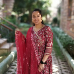 Khushma Diet-Freelancer in Navi Mumbai,India