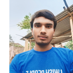 Chand Kumar-Freelancer in Pokharia,India