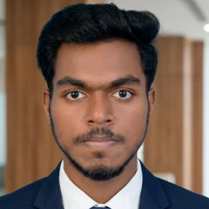 Antony Vaslin Sk-Freelancer in chennai,India