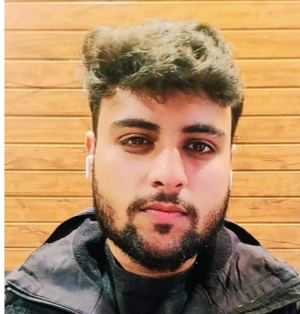 Sarthak Sharma-Freelancer in Meerut,India