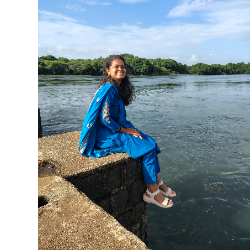 Aboli Kulkarni-Freelancer in Vadodara,India