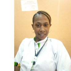 Rebecca Mathu-Freelancer in Kerugoya,Kenya