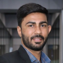 Viral Dhakan-Freelancer in Surat,India