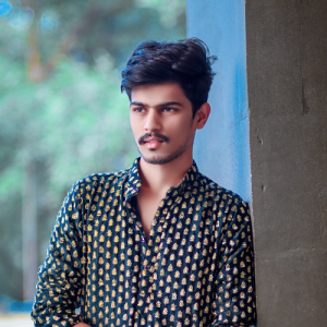 Yash Saswade-Freelancer in Shikrapur,India