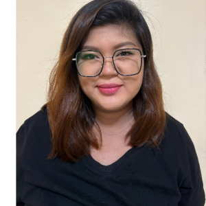 Shirly May Tolentino-Freelancer in Taguig,Philippines