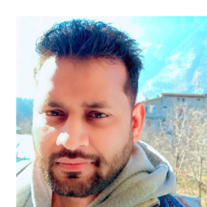 Yashveer Chauhan-Freelancer in Noida,India