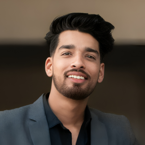 Rohit Kadwe-Freelancer in Bhopal,India