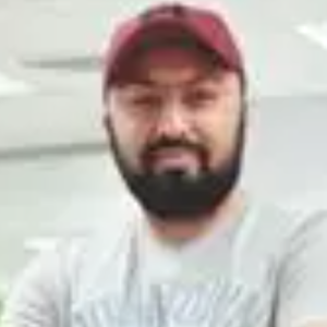 Muhammad Umer-Freelancer in Rawalpindi,Pakistan