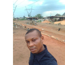 Chinkere Oliver-Freelancer in Oshimili South,Nigeria