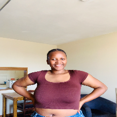 Sinalo Fandesi-Freelancer in Johannesburg,South Africa