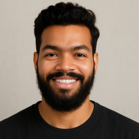 Shivam Gaur-Freelancer in New Delhi,India