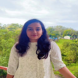 Foram Padariya-Freelancer in Rajkot,India