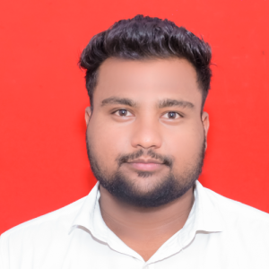 Chirag Gujar-Freelancer in Pune,India