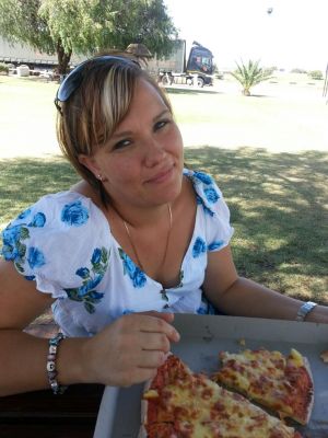 Nadia Lourens-Freelancer in freestate,South Africa