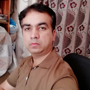 Bilal Sarwar-Freelancer in Jhelum,Pakistan