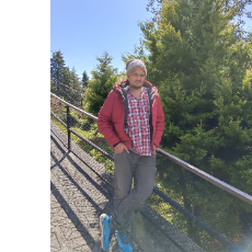 Ashish Sharma-Freelancer in Kothi Narayanpur,India