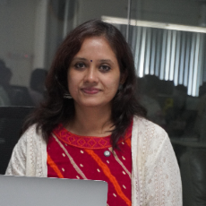 Madhuparna-Freelancer in Kolkata,India