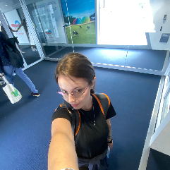 Diana Nistorica-Freelancer in ,United Kingdom