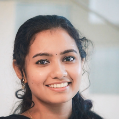 Megha M-Freelancer in Hamad Town,Bahrain