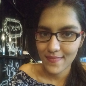 Kalyani Jha-Freelancer in Delhi,India