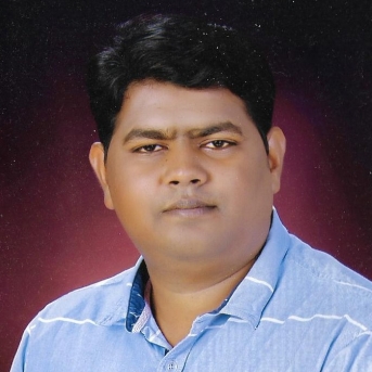 Mahesh Kumar Muppidi-Freelancer in Champapet,India