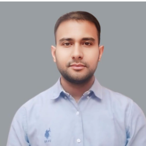 Rajendra Kumar Kushwaha-Freelancer in Rewa,India