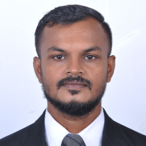 Chandana Perera-Freelancer in Ragama,Sri Lanka