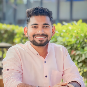 Mayur Rajkundal-Freelancer in Purna,India