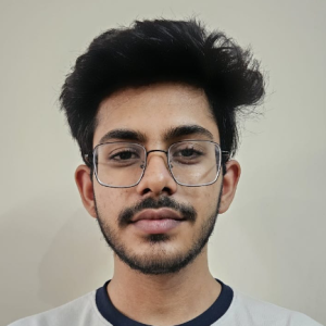 Saksham Thatai-Freelancer in Zira,India