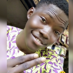 Epemolu Ridwan-Freelancer in Lagos, Nigeria,Nigeria