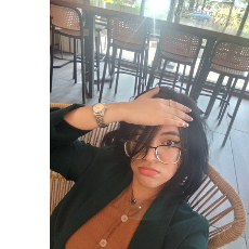Denise Labio Fredeluces-Freelancer in San Marcelino,Philippines