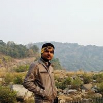 Goutam Nayek-Freelancer in ,India