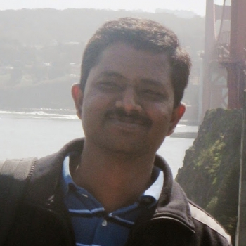 Shariff Dudekula-Freelancer in ,India