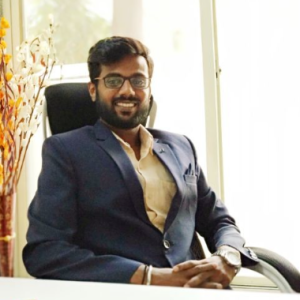 Pritesh Bagul-Freelancer in Kharghar,India
