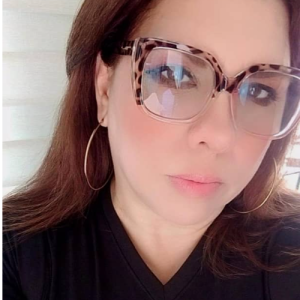 Ileana Uzcategui-Freelancer in Valencia,Venezuela