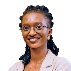 Baka Nelly-Freelancer in Kigali,Rwanda