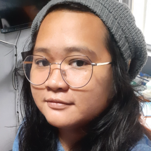 Rosesan Carla Bihis-Freelancer in Calamba,Philippines