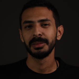 Omar El Badawi-Freelancer in Cairo,Egypt