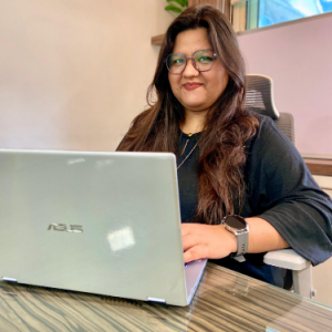 Pratigya Shrivastava-Freelancer in Bhopal,India