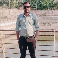 Ayush Sayankar-Freelancer in kalyan maharashtra,India