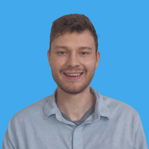 Alec Ebner-Freelancer in Charlotte,USA