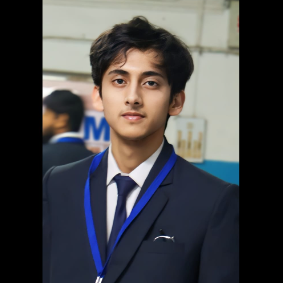 Piyush Anand-Freelancer in Kolkata,India